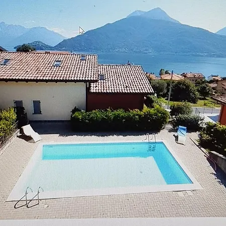 Casa Pianello Del Lario