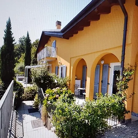 Casa * Pianello Del Lario